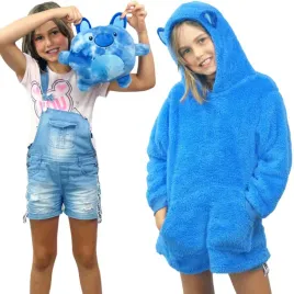 bluza-dziecieca-kapturem-onesie-kigurumi-poduszka