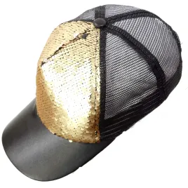 czapka-z-daszkiem-cekiny-zmienne-kolory-zloto