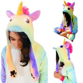 pizama-kigurumi-kombinezon-jednorozec-125-140-kids