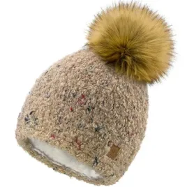 damska-zimowa-ciepla-czapka-z-pomponem-woolk-panti