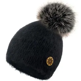 piekna-ciepla-czapka-woolk-adele-mocher-pompon