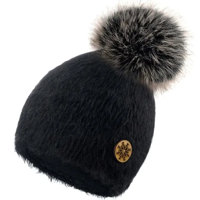 piekna-ciepla-czapka-woolk-adele-mocher-pompon