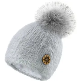 zimowa-czapka-woolk-adele-mocherowa-z-pomponem