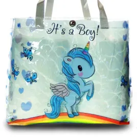 torba-przezroczysta-foliowa-unicorn-jednorozec-pl