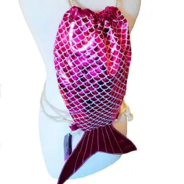 worek-torba-plecak-szkolny-na-basen-buty-mermaid