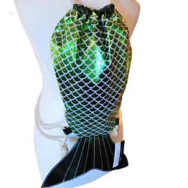 worek-torba-plecak-szkolny-mermaid-syrenka-ryba-3d