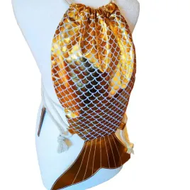 worek-torba-plecak-szkolny-mermaid-syrenka-ryba-3d