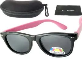 okulary-polaryzacyjne-etui-nerdy-dzieciece-gumowe
