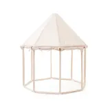 kid-s-concept-namiot-pawilon-bialy-plec-unisex-stan-nowy