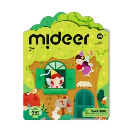 mideer-zelowe-naklejki-wielorazowe-zwierzeta-38-szt