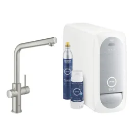 grohe-blue-home-zestaw-startowy-stal-nierdzewna-31454dc1