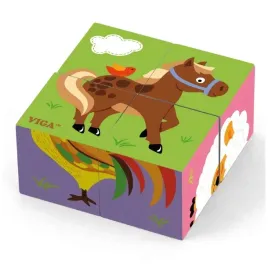 drewniana-ukladanka-farma-puzzle-viga-toys-4-klock