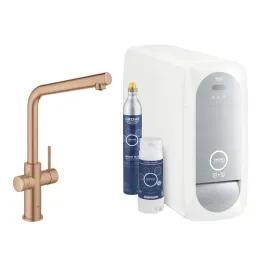 grohe-blue-home-zestaw-startowy-miedz-31454dl1