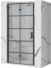 rea-molier-black-drzwi-prysznicowe-lamane-100x190cm-szklo-chrom-k6371