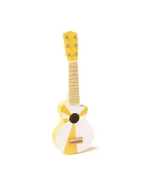 kid-s-concept-gitara-yellow-white-drewniana-gitara-zabawkowa-z-gwiazdka-3