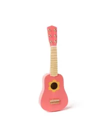 kid-s-concept-gitara-flower-pink-zabawka-drewniana-dla-dzieci-3