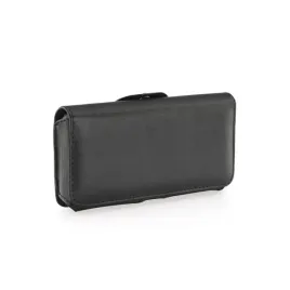 kabura-do-paska-chic-vip-model-9-samsung-czarny