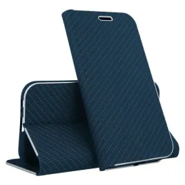 kabura-luna-carbon-samsung-galaxy-s21-plus-forcell-granatowy