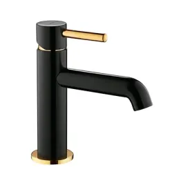 omnires-y1210nblgl-bateria-umywalkowa-czarna-zlot