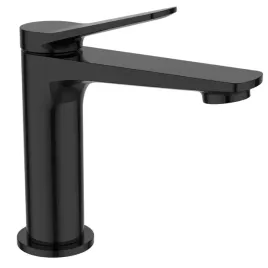 invena-alonia-black-bateria-umywalkowa-niska-czarna-bu-70-004