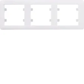 ramka-3-krotna-pozioma-biala-wl5230-lumina-soul-hager