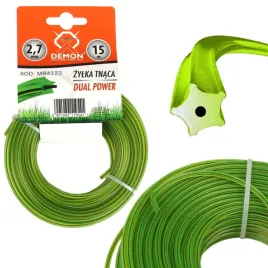 zylka-linka-do-kosy-wzmocniona-gwiazdka-27mm-15m