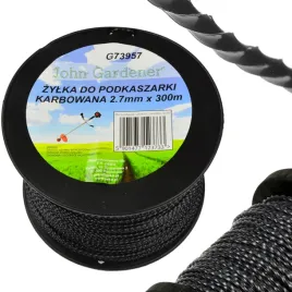 zylka-tnaca-do-kosy-spalinowej-podkaszarki-karbowana-skrecona-27mm-300m