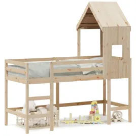 lozko-dzieciece-na-podwyzszeniu-z-litego-drewna-sosnowego-2055x855x