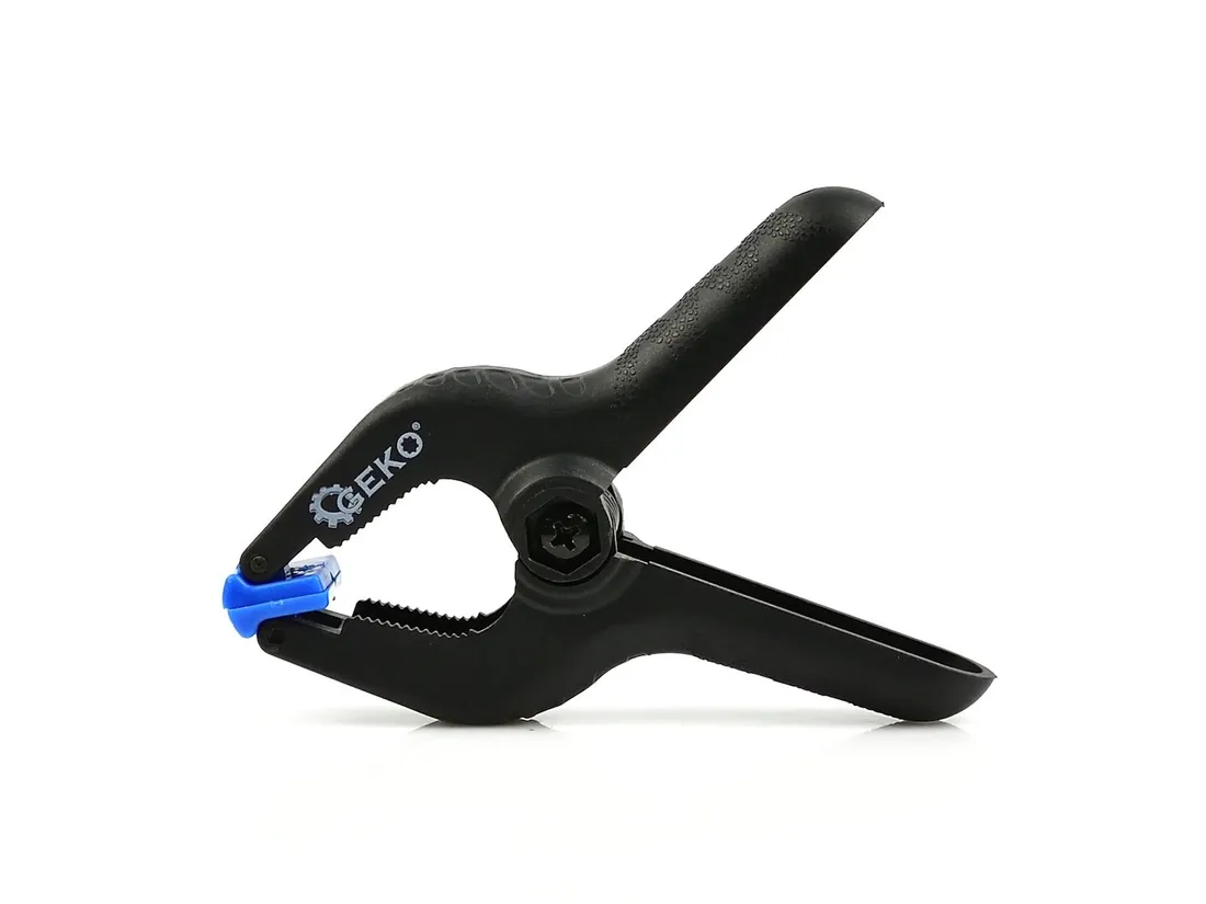 scisk-stolarski-modelarski-sprezynowy-klips-100mm-stan-nowy
