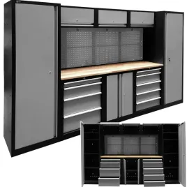 regal-warsztatowy-szafa-narzedziowa-zestaw-mebli-garazowych-dlugi-blat