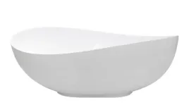 besco-siya-wanna-wolnostojaca-konglomerat-172x100cm-biala-klik-klak-chrom