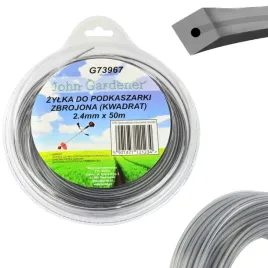 zylka-zbrojona-tnaca-do-kosy-spalinowej-podkaszarki-kwadrat-2-4mm-50m