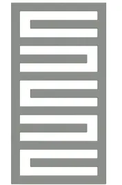 termix-goro-premium-grzejnik-dekoracyjny-185x55cm-bialy-gop-185-55