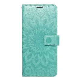 etui-portfel-apple-iphone-14-plus-forcell-mietowy