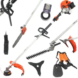 kosa-spalinowa-podkaszarka-wielofunkcyjna-kosiarka-demon-multi-4w1