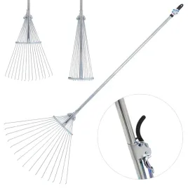 regulowane-metalowe-grabie-wachlarzowe-z-trzonkiem-szer-19-60-cm