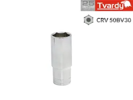 dluga-nasadka-szesciokatna-12mm-1-4-tvardy-precyzja-i-trwalosc