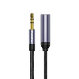 kabel-jack-35-mm-100-cm-aux-kaku-526-odcienie-czarnego