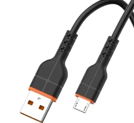 kabel-kaku-ksc-301-3m-micro-usb-kaku-czarny
