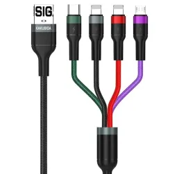 kabel-kaku-ksc-482-4w1-kaku-czarny