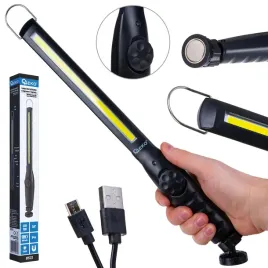 warsztatowa-lampa-led-cob-10w-450lm-ip44-z-magnesem-i-akumulatorem