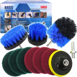 szczotki-na-wiertarke-do-czyszczenia-zestaw-10szt