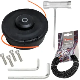 glowica-tnaca-do-kosy-spalinowej-zylka-klucze