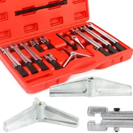 sciagacz-do-lozysk-dwu-trojramienny-zestaw-13el