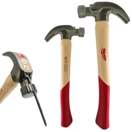 mlotek-hikorowy-pazur-milwaukee-20-uncji-570-g