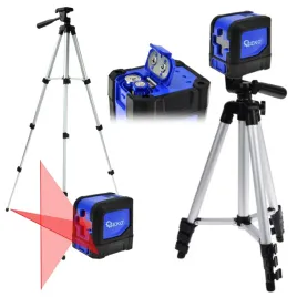 laser-krzyzowy-poziomica-laserowa-20m-statyw