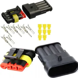 kostka-wtyk-zlacze-hermetyczne-superseal-4-pinowe