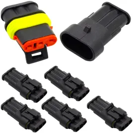 kostka-wtyk-zlacze-hermetyczne-superseal-3-piny-5sztuk