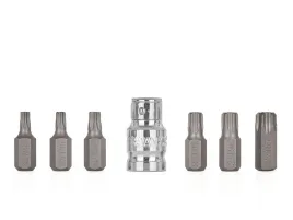 koncowki-wkretakowe-bity-torx-t25-t55-zestaw-7szt