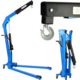 zuraw-warsztatowy-podnosnik-niskoprofilowy-do-silnikow-dzwig-1t